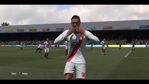FIFA 21 non sense