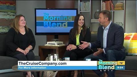 The Vacation Store and The Cruise Company
