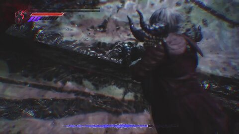 Devil may cry 5 Ps5 Chega ai kkkk parte 4 se deus quiser hj eu zero