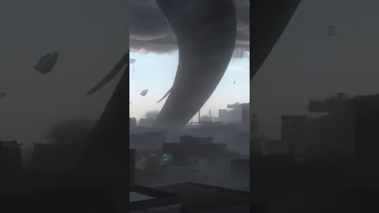 #Tornado from Dall-E, shop in store from my bio, FIRST10 coupon for Tornado collection