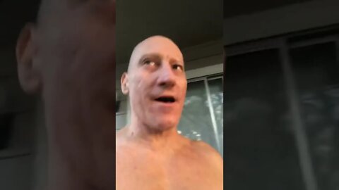 Surviven, I put this on GETTR first live. Silverado Apartments, Houston Texas