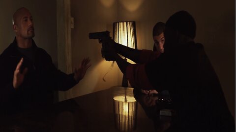 Father goes Undercover in the narcotics underworld to Saves his Son - (Based on True Events)
