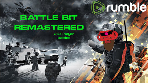 Battle Bit Remastered