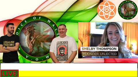 V.oW Interviews Unjected