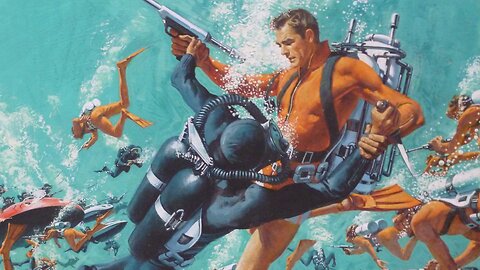 Thunderball | 4K Extended Trailer | Terence Young