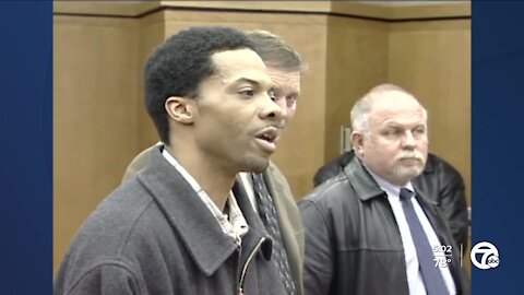 New evidence vindicates man convicted of fire that killed 5 children decades ago in Royal Oak Township