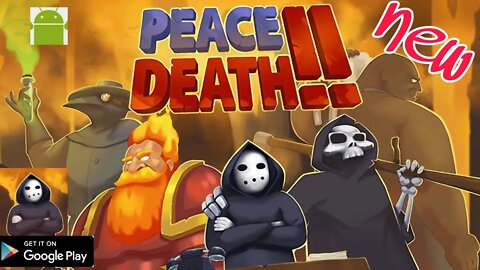 Peace, Death! 2 - for Android