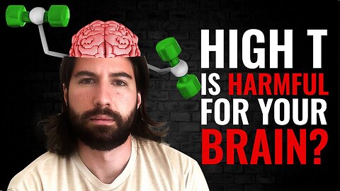 How Testosterone Levels Affect Your Brain Health, Best Way to Balance Your Body Hormones
