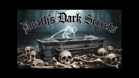 "Serenity Sue's Best Cemetery Clips of 2024!" (14Dec2024) Serenity Sue