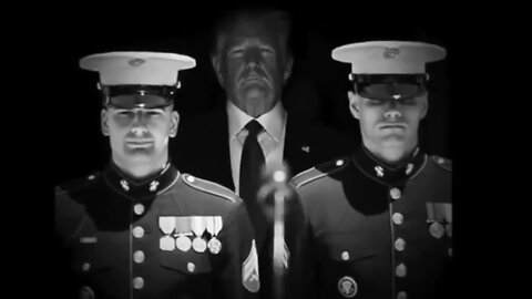 A Lot Going On Around President Trumps Home Too With Military