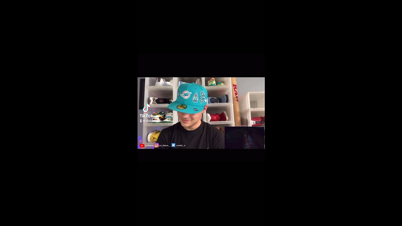 Kodak Black "GunSmoke Town" Reaction! El Diabeto Reacts