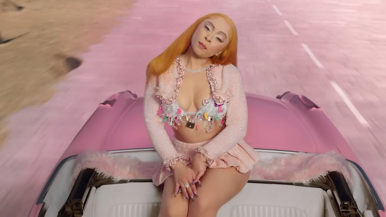Barbie - Official Music Video | 2023