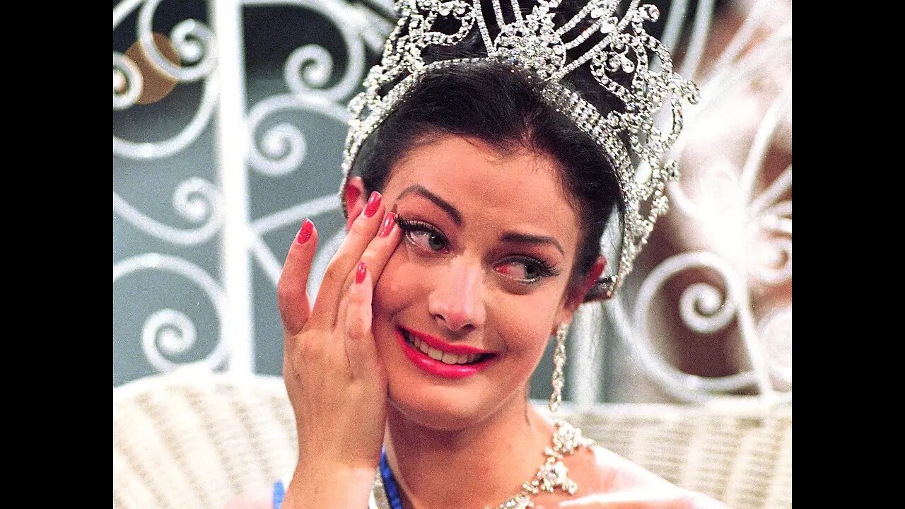 Miss Universe 1993