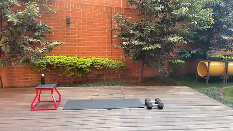 Reto de 60 Días: Jueves - Día 22