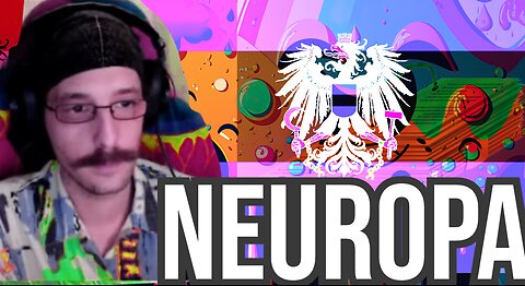 Neuropa After Dark - October 10th