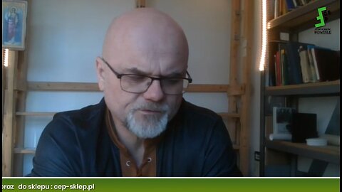 Tomasz Łupina: Żydowskie Wojny na Ukrainie i w Palestynie, NastępujeAlienacja Izraela, Wolność Słowa