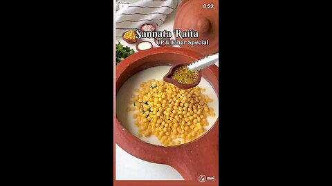 Indian rayta