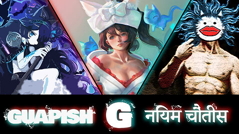 Which BATTLECATS Waifus Are Ready To Take On The STARSHIP TROOPERS | Guapish Rule 34 Episode 106