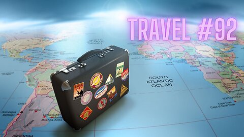 Travel #92