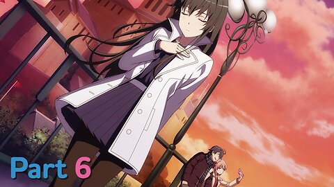 Oregairu Kan VN - Yukino Route - Part 6 [English Subtitles]