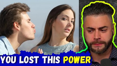 Why SHE Lost Attraction For You & Your Relationship Failed