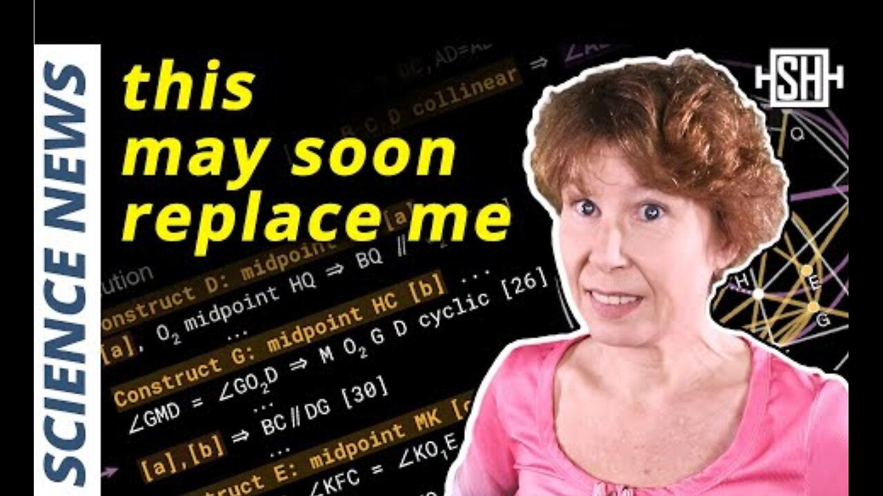 Googles AI Makes Stunning Progress with Logical Reasoning