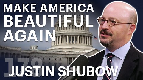 Make America Beautiful Again (ft. Justin Shubow)