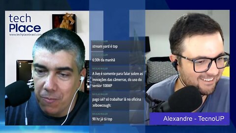 Bye bye Sony, lançamentos Realme, Xiaomi e Asus