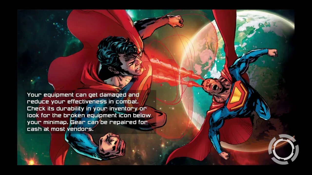 DC Universe Online| Part 4| Sarabi and Bobo put the smackdown on Ivy's plant people
