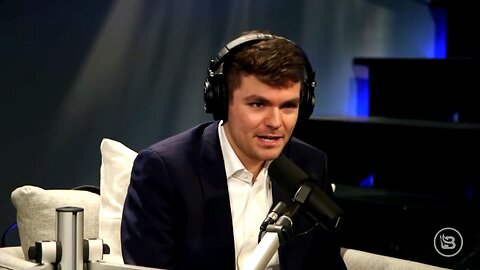"What Society Do We Want?" - Nick Fuentes on You Are Here