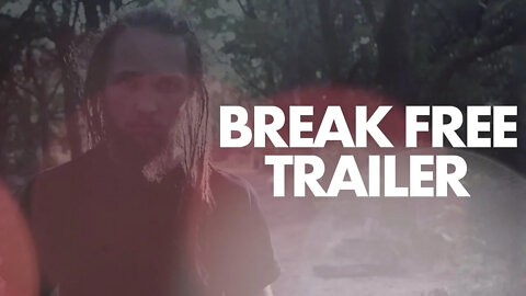 Break Free Book - Trailer