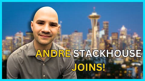 Andre Stackhouse Joins!, Julian Assange FREED!, Texas MONSTER Attacks Arab Child!