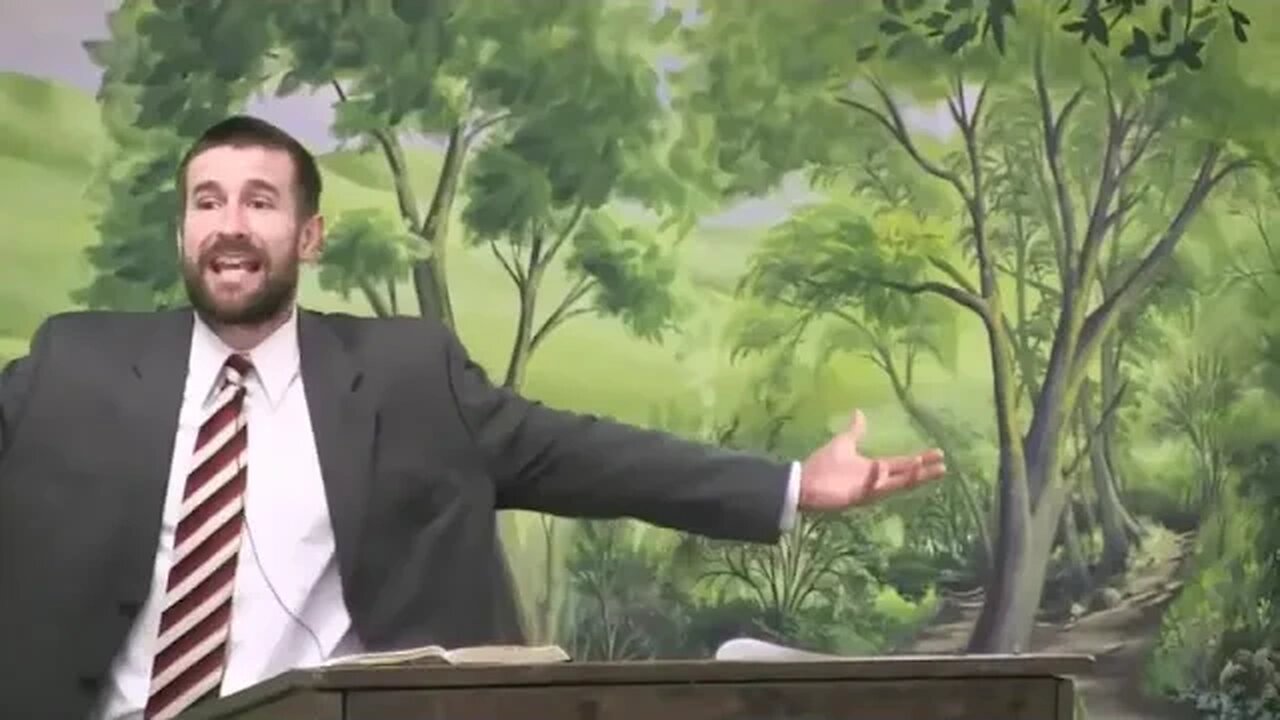 Saints vs Christians Which Name is More Biblical | Sermon Clip