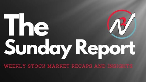 5/8 Sunday Report: More Blood on the Way, China Lockdowns, Bond Market and Russia Next Moves