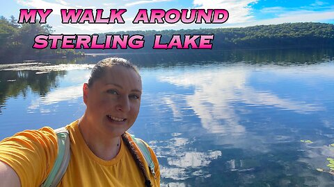 PEACE, SUN, and REPTILES | Sterling Loop
