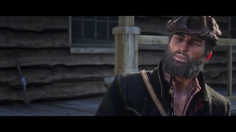 Red Dead Redemption 2 Part 85-A New Day Has Come