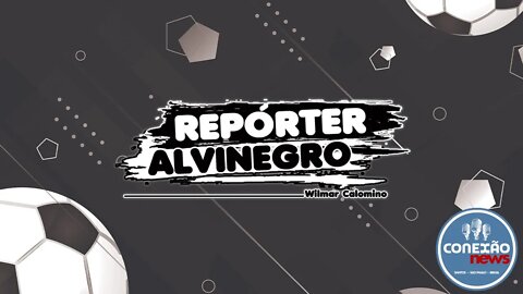Repórter Alvinegro