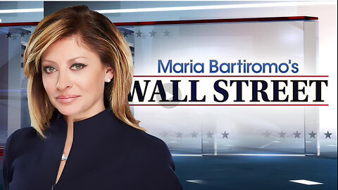 Maria Bartiromo's wall Street | Friday August 2