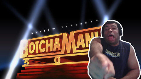 Reacting To Botchamania 500