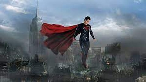 Superman in Us - MUSIC MIX