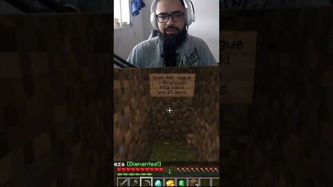 NOSSA UMA PICARETA NO MEIO DO NADA! #shorts