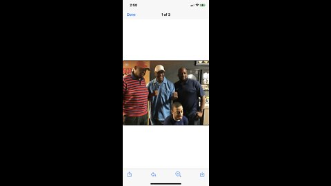 Here’s another podcast recording from January 28, 2019