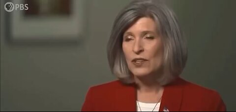 Senator Joni Ernst demanding the US military enlist transgenders to serve