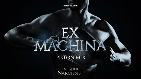 Ex Machina (Piston Mix)