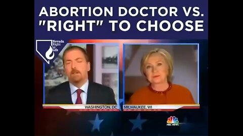 Hillary Clinton’s Call for “Formal Deprogramming” of MAGA Supporters