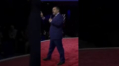 Ted Cruz Mocks Justin Trudeau, Calls Jen Psaki "Peppermint Patty."