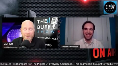 Fleetwood: Red China, Not Russia, Is America’s Primary Foe