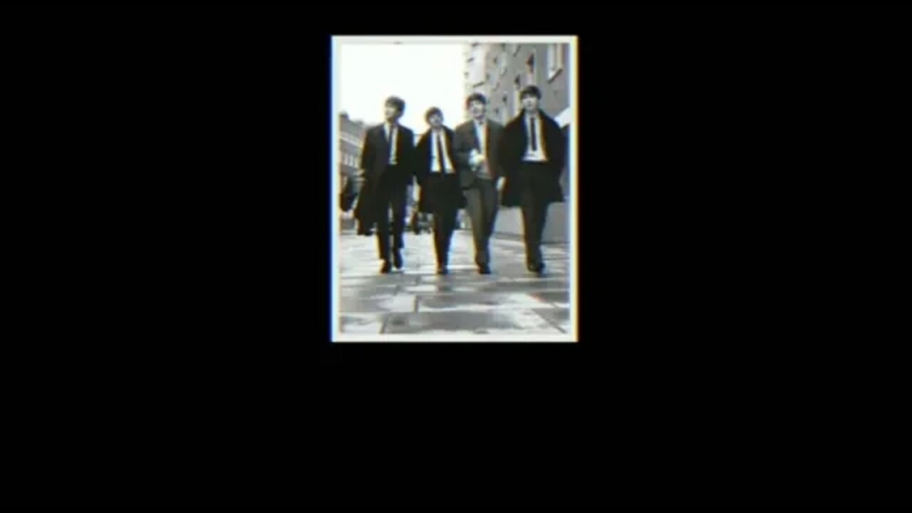 THE BEATLES - CAN'T BUY ME LOVE (LEGENDADO) [PAUL MCCARTNEY]