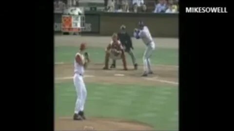 THE "STEROID" ERA: WHY WE LOVED THE GAME