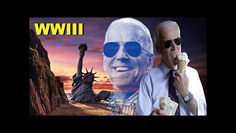 This 1968 movie PREDICTED Biden would start WW III and destroy the USA. Analysis of the movie!